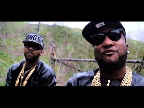 Cap 1   Gang Bang ft Young Jeezy & The Game (Official Video)