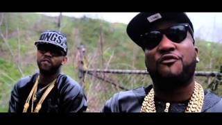 Cap 1   Gang Bang ft Young Jeezy &amp; The Game (Official Video)