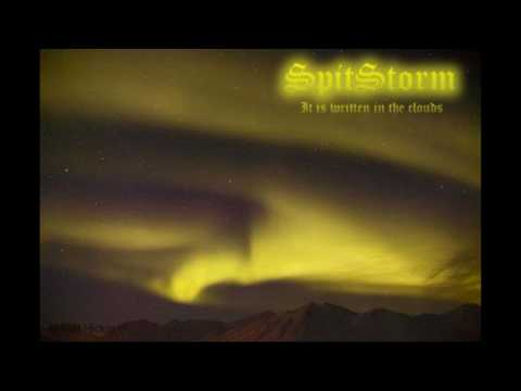 This is spitstorm
