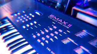 Video thumbnail for Emu Emax 2 | Sometimes the sequel is the best one by Espen Kraft