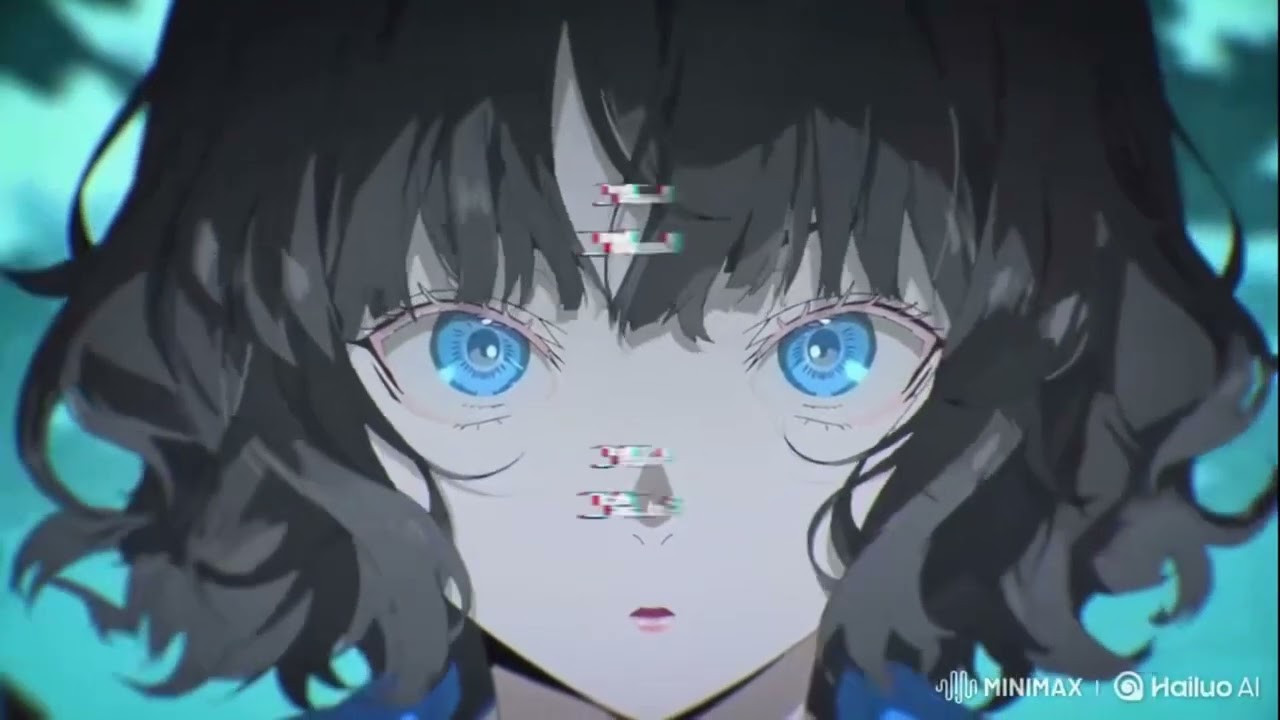 AIアニメーション｜短編映像表現事例