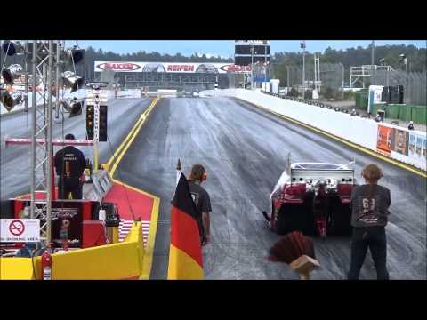 69 Time Dragster - NitrOlympx 2015