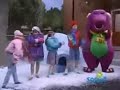 Barney Friends 128 Home Sweet Homes