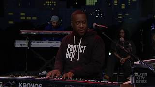 August Greene on Austin City Limits &quot;Come Close/Swing Piano Solo&quot; (Web Exclusive)
