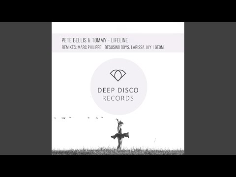 Lifeline (Marc Philippe Remix)