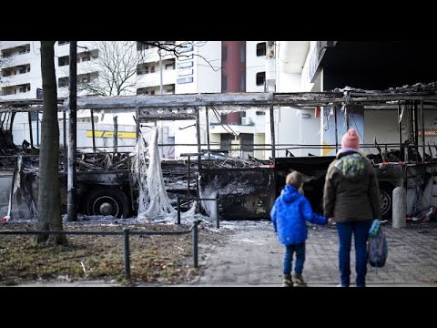 Nach Silvester-Krawallen: Was steckt hinter den Vorwürfen der CDU?