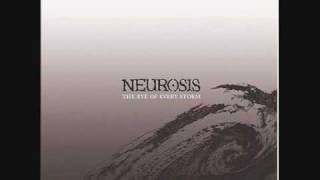 Neurosis The Eye of Every Storm Part 1