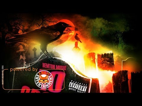 Squash - 10 Grave (Raw) [Public Enemy Riddim] June 2017