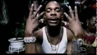 Rah Digga Ft. Busta Rhymes - Imperial