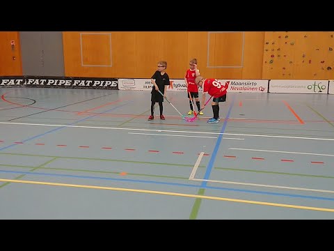 Josba Musta - Apassit Punainen 2011 30.3.2019