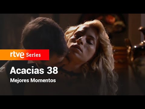 Acacias 38: Capítulo 165 - Mejores momentos #Acacias38 | RTVE Series