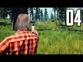 Ranch Simulator - Part 4 - Hunting Grizzly Bears for Profit (MAKE MONEY FAST!)