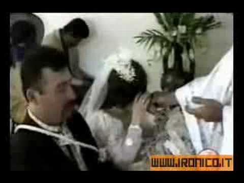 Funny woman videos - Figure Di Merda Video Divertenti Matrimonio Funny Videos 