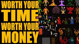 Download lagu Path of Achra | Worth Your Time and Money (Overview) mp3