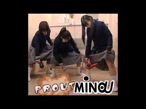 Prout-Minou - Rated M for Mr Bungle