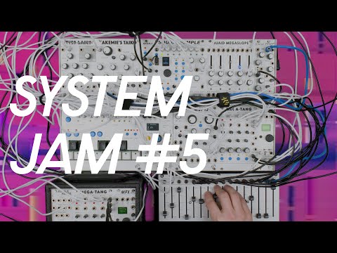 System Jam #5