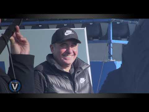 BARÇA TV în vizită la Academia Hagi!