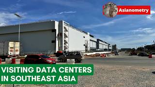 What's Next for Southeast Asia's Data Center Boom?