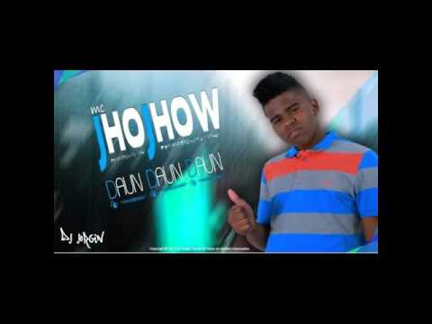 Mc JhoJhow , Mc Magrinho / Desafio do Tudum / DJ Douglinhas MPC