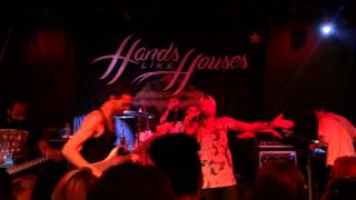 Slaves - This Is You Throwing In The Towel (Live at Empire)