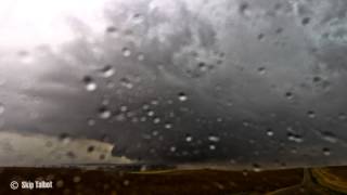 preview picture of video 'Wayne Tornado Disaster'