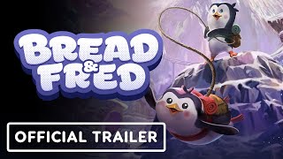 Watch and explore about Bread & Fred PC Steam Preloaded Account
