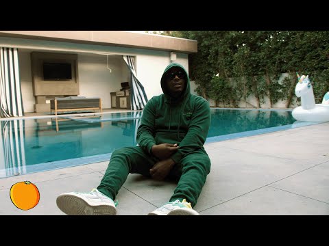 Gnipsey - Brenda (Dir. @shotbyTanj) Presented by @ripetanjerines