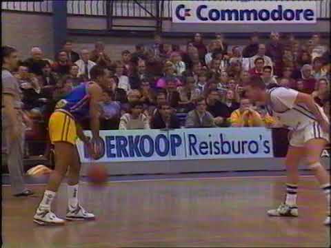 1991 Den Helder - Bestmate