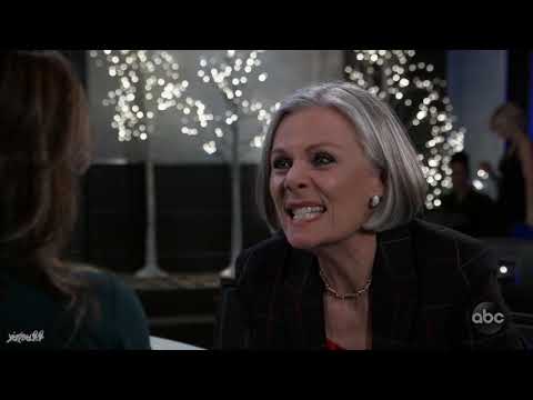 GH: 12/11/20 - Alexis & Tracy