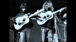 The Byrds - Pale Blue (1971)