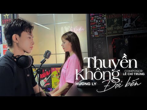 Thể hiện bởi Hương Ly