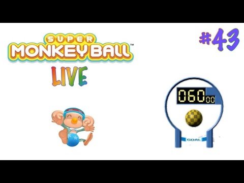 🔴  Community Pack v2.0 bind run - Super Monkey Ball (#43) [mods]