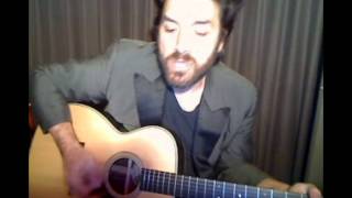 Bob Schneider - Song from &quot;Fuck all you Motherfuckers&quot; musical