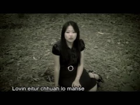 PC Lalremruati (Mapuii) - Van Manna