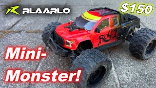 Rlaarlo ROG1 Gladiator 1/14 Monster Truck