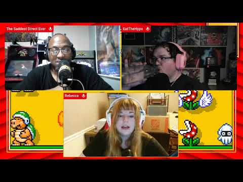 Nintendo Shack 393 - DIRECTMANIA