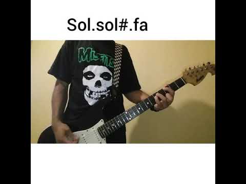 Teenagers From Mars - Misfits