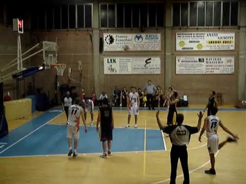 2005/06 Campionato Serie C1, Anzola vs. Fratta, 29/10/2005 (spezzoni)