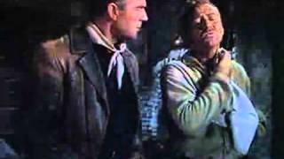 Hangman's Knot (1952) Video