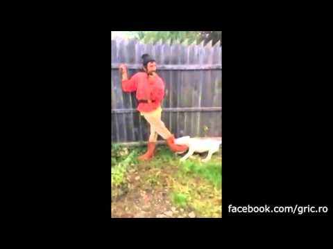 Puya cu Inna ft. CRISTI - Si striga ... CRISTI, BA CRISTI!