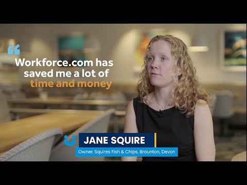 Squires Fish & Chips: How an All-In-One Platform Transformed Their Operations