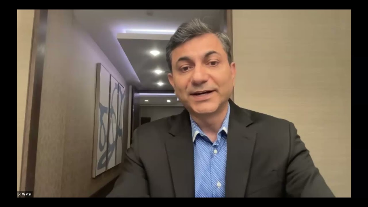 Artificial Intelligence Strategy