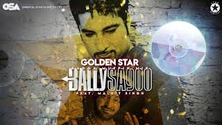 Golden Star Ragga Muffin Mix | Bally Sagoo Feat. Malkit Singh | Full Song | OSA Official