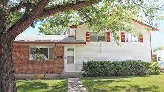 preview picture of video '1112 Highland, Montrose, Colorado 81401'