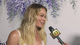 LeAnn Rimes &#39;Down&#39; To Join and Write Songs For a Coyote Ugly Reboot! (Exclusive)