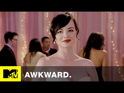 Awkward Season 5 (Promo)