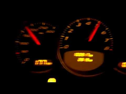 Thumbnail for Porsche Boxster S 986 acceleration 0 - 200 km/h by Porsche Boxster (986)