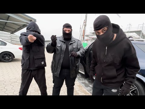 We Visit Rohat… ( Prank )