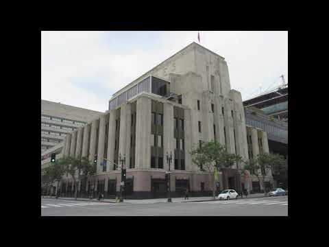 The 1910 Bombing of the Los Angeles Times Building