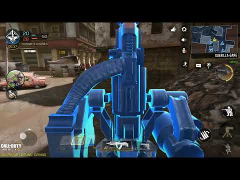 COD Mobile...38Kills!!!.....after one week with GameSir Panda Gamepad... it work's...